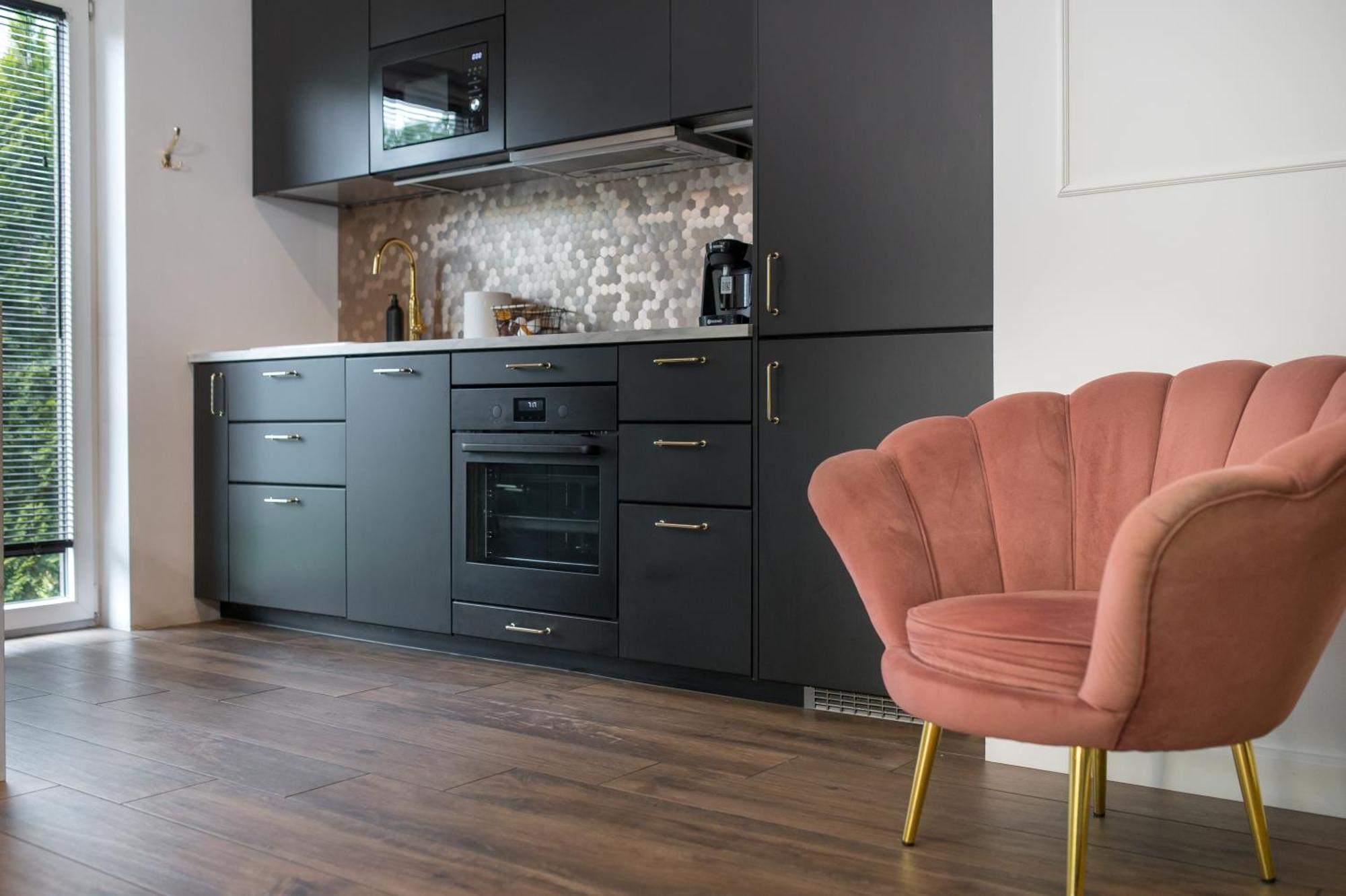 Apartament Glivia 66B Gliwice Luaran gambar